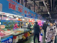 -塔湾北行农贸市场