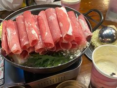 -米屋石锅拌饭(师大店)