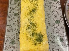 厚蛋烧-食戟