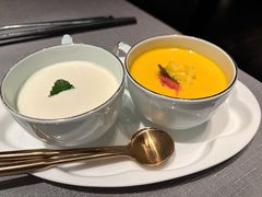-左庭右院鲜牛肉火锅黑金店(陆家嘴中心店)
