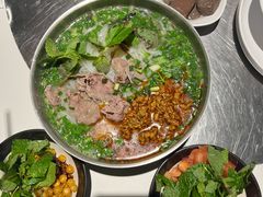 -云尊府云南菜·蒸汽石锅鱼(学清路店)