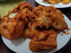 -九龙餐厅(大沽路店)