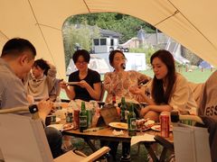 -WE ME 伴山营地·城市露营·团建策划