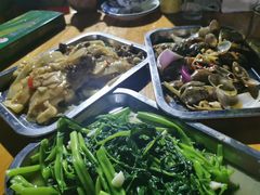 -新湖烧鸡(光明店)
