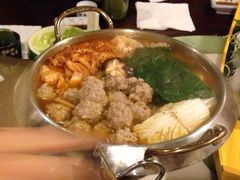 什么火锅-桃屋日本料理(清华科技园店)
