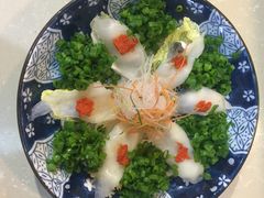 -天正河鲀·河豚亭(大连店)