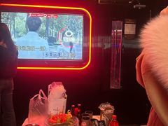 -星聚会KTV(合生汇黑金店)