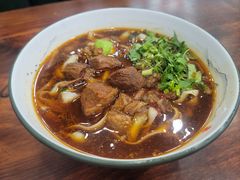 酱香牛肉刀削面-晋乡亲刀削面(东风桥东店)