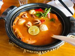 冬阴功海鲜粉-河内街越南融合菜(侨港店)