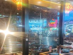 -板凳烧烤(东关街店)
