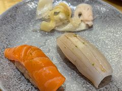 -鮨政· Omakase(港汇恒隆广场店)