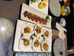 -德川家日本料理(中关村寰太大厦店)