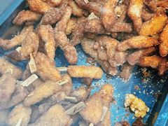 -大益烤鸡