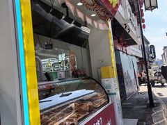 -绝味鸭脖(碧凤坊二店)