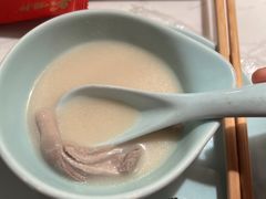 -捞神煲汤火锅(湖滨商业街店)