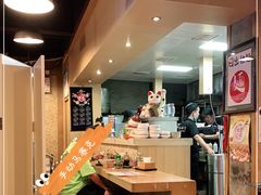 -日出拉面(望京店)