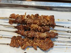 -老味烧烤(总店)