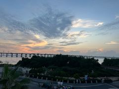 -宝安西湾红树林湿地公园