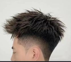 -诗悦发型烫染SALON