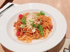 -必胜客(百联又一城店)