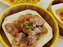 -一品粤珍轩(吴中路店)