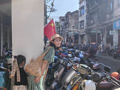 -恒兴发茶店(水巷口店)