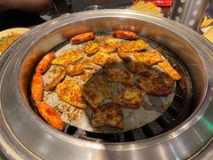 -晓燃地摊烤肉(朝阳双桥店)