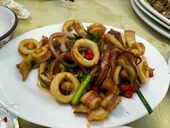 -秋姐美食店(保利店)