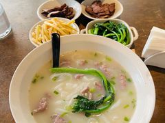 -漆黑觉米粉(三里屯店)