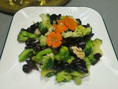 -胡家大厨(西三庄店)