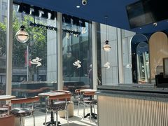 -LAVAZZA拉瓦萨咖啡(星荟中心店)