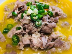 -吕氏疙瘩汤·私家菜馆(慈云寺店)