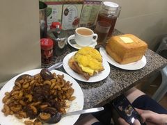 -新鸿发咖啡美食