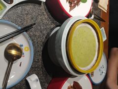 -真地道京味府·鲜橙烤鸭·北京菜(朝外大街东大桥店)