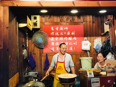门面-八一路好吃街(雨田商务大厦店)