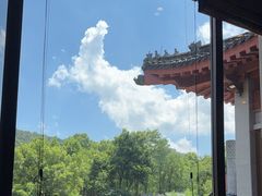 -雷峰塔·藕香居餐厅