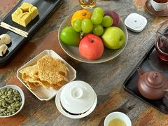 -青竺·青竹茶舍(断桥店)