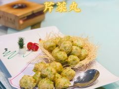 -紫丁香饭店-中餐厅