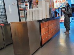 -八婆婆烧仙草(中山路店)