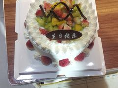 -莲塘马得利·蛋糕(斗柏路·唐庄店)