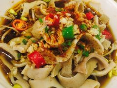 -阿拉丁新疆风味餐厅·清真(罗廊巷店)