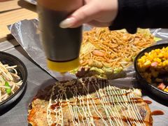 -日葵 大阪烧ひまり(仙霞路店)