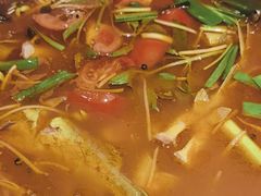 -亮欢寨(凯里总店)