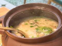 -潮粥荟·潮汕砂锅粥(槐房万达店)