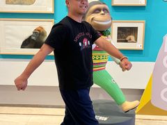 -【朵云轩艺术中心】博洛尼亚插画展·中国巡展·上海站