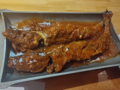-延松朝鲜族料理