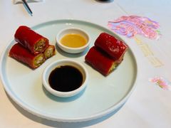 -花城苑广府菜(侨鑫店)