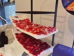 -俏牛哥鲜牛肉牛肆馆(重庆天地店)