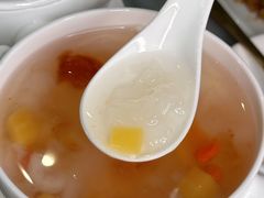 -花舍·新派粤菜·西餐·下午茶(亚运村·鸟巢店)
