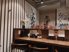 -雷神拉面(财富中心玉米楼店)